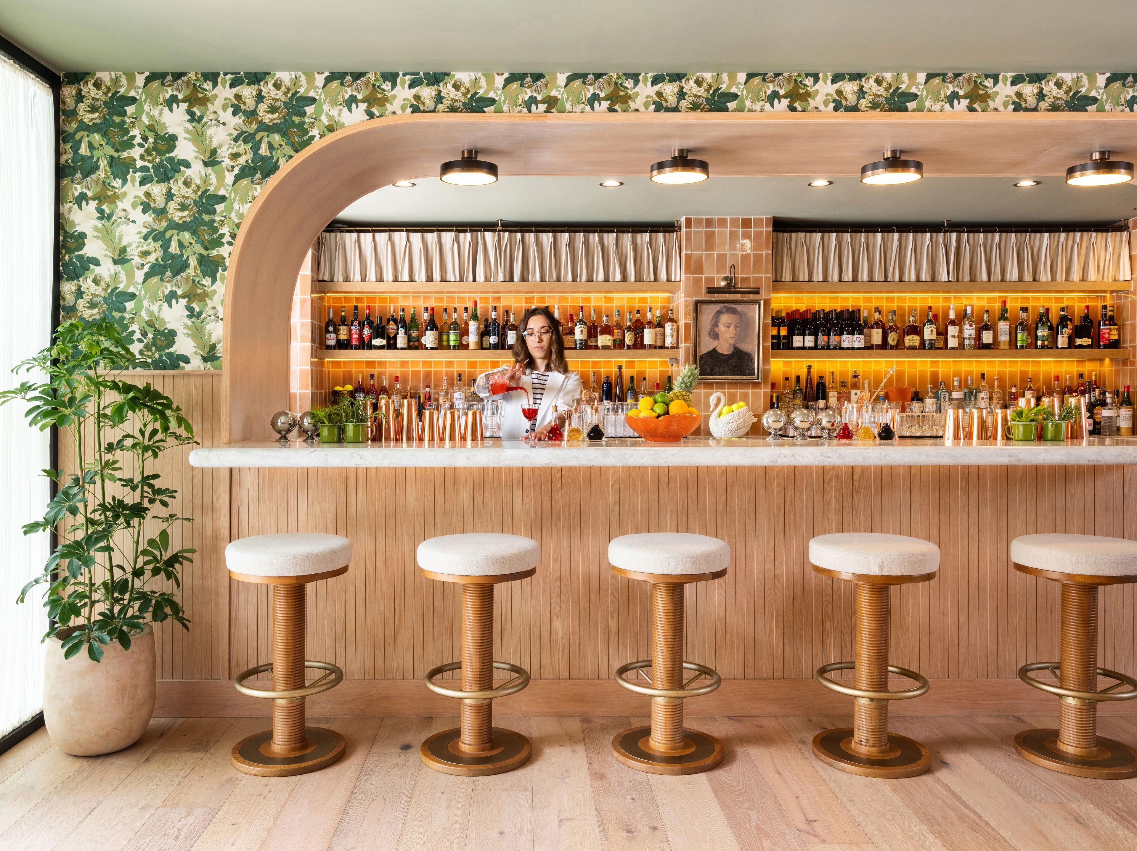 Palihotel Hollywood Near Universal Studios — Photos 3